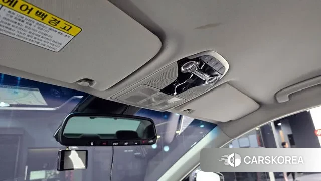 Hyundai Grandeur IG id 3723671 из Кореи 11