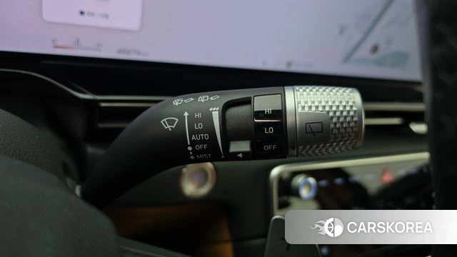 Genesis GV80 id 4921418 из Кореи 11