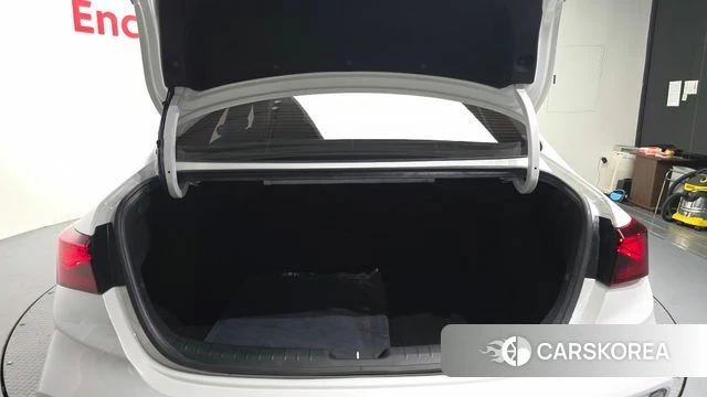Kia The New K3 2nd generation id 4935870 из Кореи 11