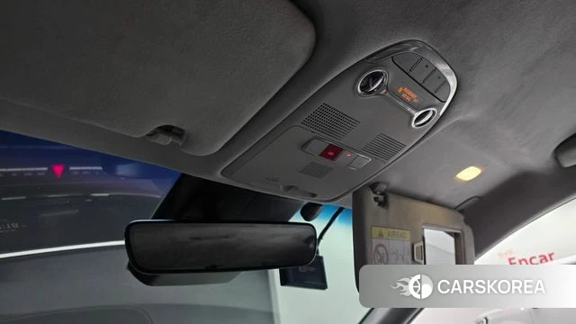 Hyundai The New Grandeur IG id 4779421 из Кореи 11