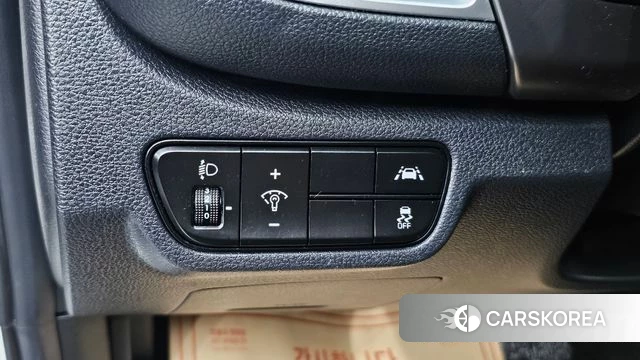 Kia Seltos id 4977154 из Кореи 11