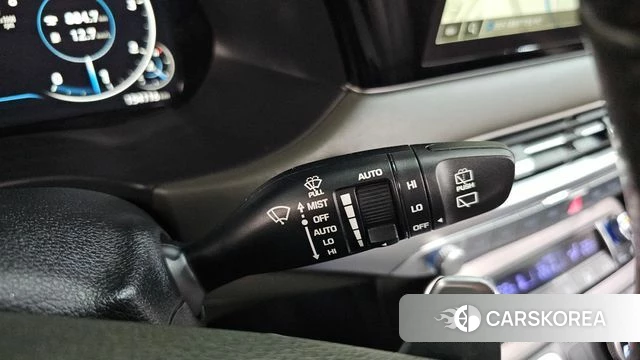 Hyundai Palisade id 4982171 из Кореи 11
