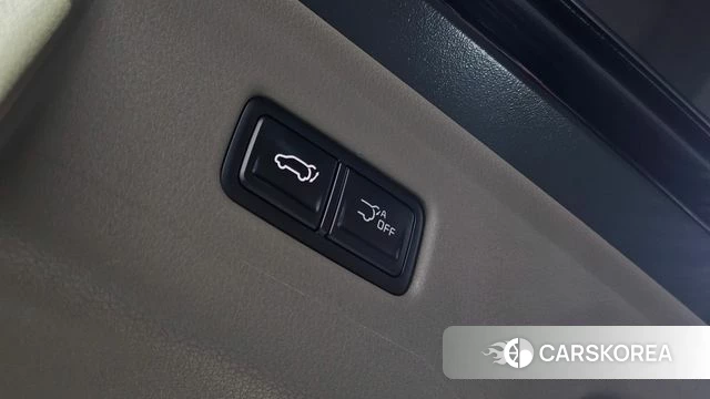 Kia The New Carnival 4th Generation id 5026418 из Кореи 11