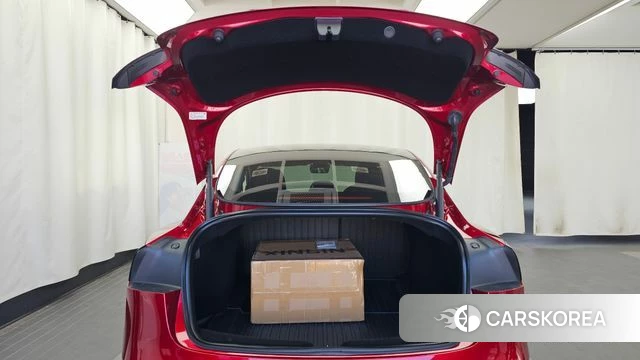 Tesla Model 3 id 4916593 из Кореи 11