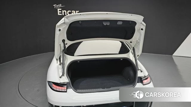 Hyundai Ionic 6 id 4991578 из Кореи 11