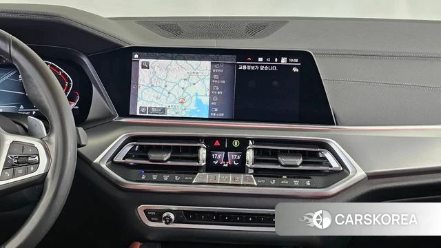 BMW X6 (G06) id 4992882 из Кореи 11