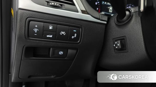 Genesis G80 id 5004497 из Кореи 11