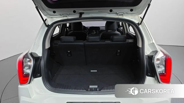 Ssangyong Berry New Tivoli id 4997764 из Кореи 11