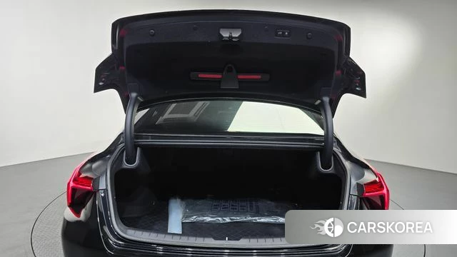 Kia K8 Hybrid id 5027301 из Кореи 11