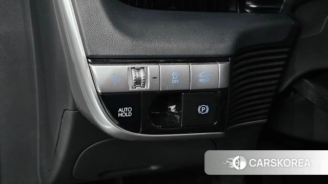 Hyundai Ionic 5 id 4992062 из Кореи 11