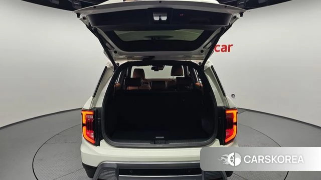 Ssangyong Torres id 5002722 из Кореи 11