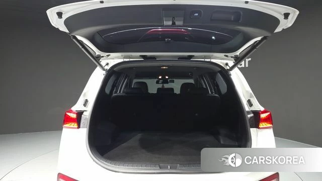 Hyundai Santa Fe TM id 4836719 из Кореи 11