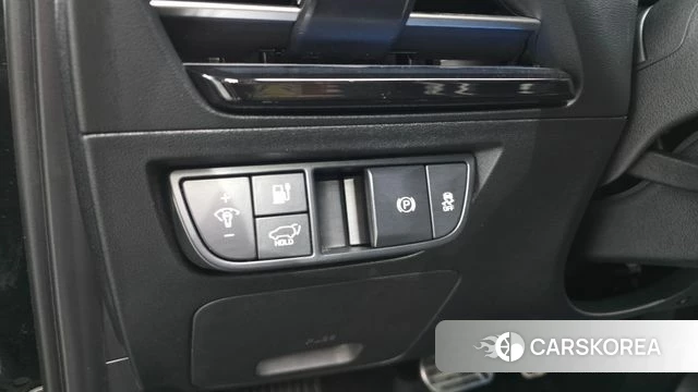 Kia EV6 id 5022829 из Кореи 11