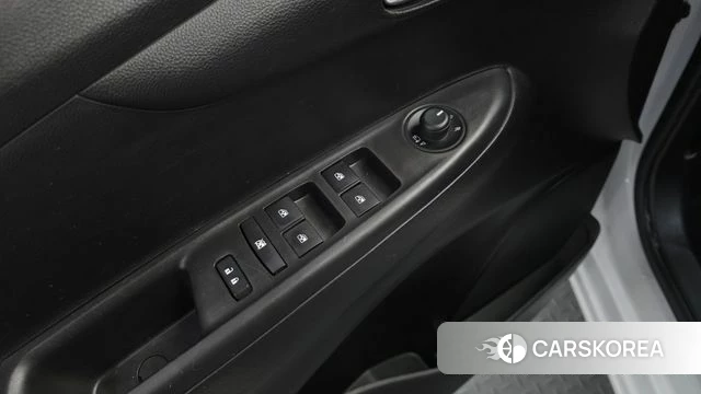 Chevrolet (GM Daewoo) The Next Spark id 5035965 из Кореи 11
