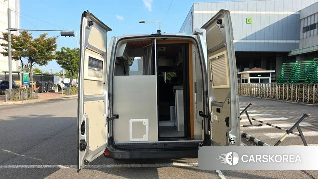 Renault Korea (Samsung) Master id 4930578 из Кореи 11