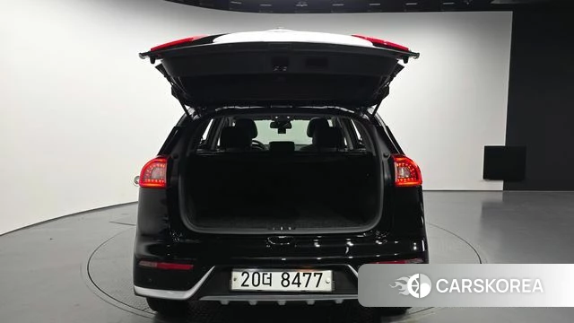 Kia Niro id 5023888 из Кореи 11