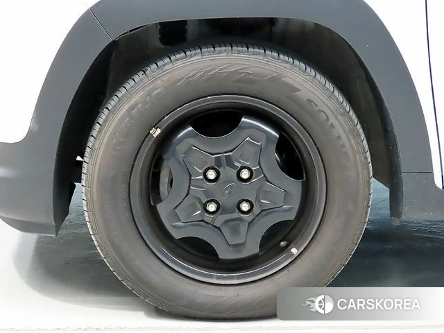 Hyundai Casper id 5022570 из Кореи 11