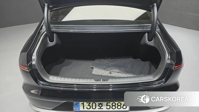 Hyundai Grandeur (GN7) id 4985633 из Кореи 11