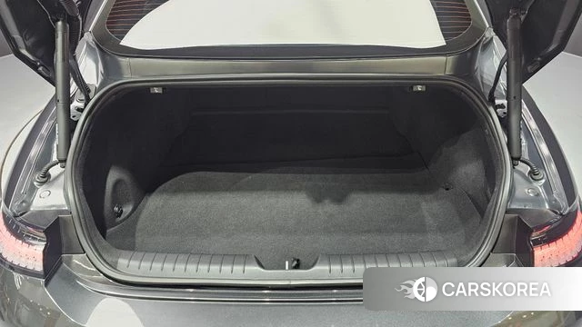 Hyundai Ionic 6 id 4696362 из Кореи 11