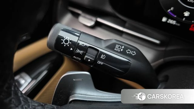 Kia Carnival 4th generation id 4899856 из Кореи 11