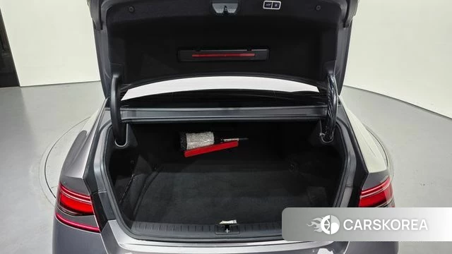 Genesis G90 (RS4) id 5034158 из Кореи 11