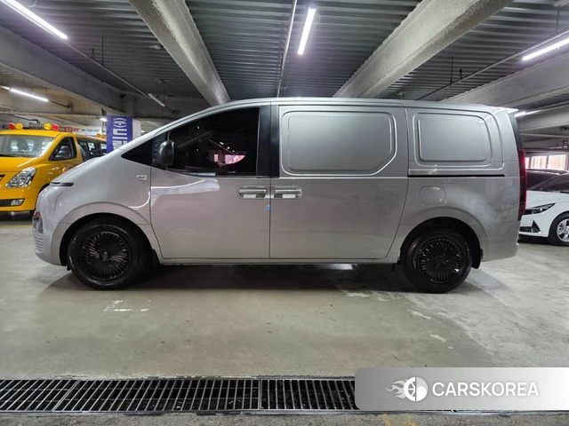 Hyundai Staria id 4991684 из Кореи 11