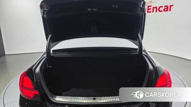 Kia The New K9 2nd generation id 4958455 из Кореи 11