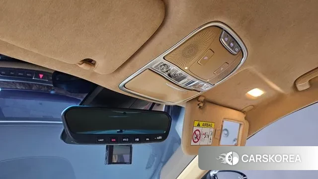Kia More K9 id 3165805 из Кореи 11