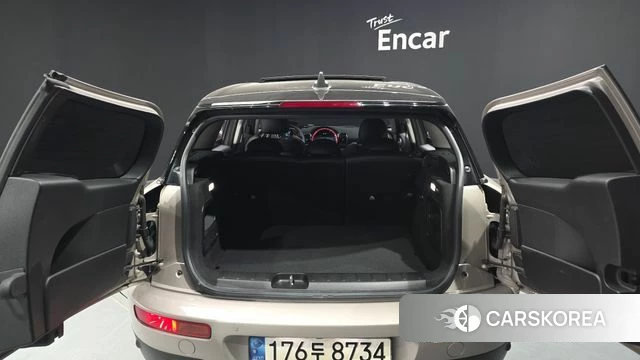Mini Cooper Clubman id 4981731 из Кореи 11