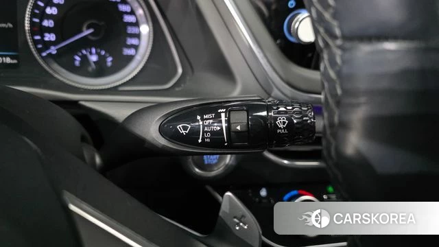 Hyundai Sonata (DN8) id 4775259 из Кореи 11