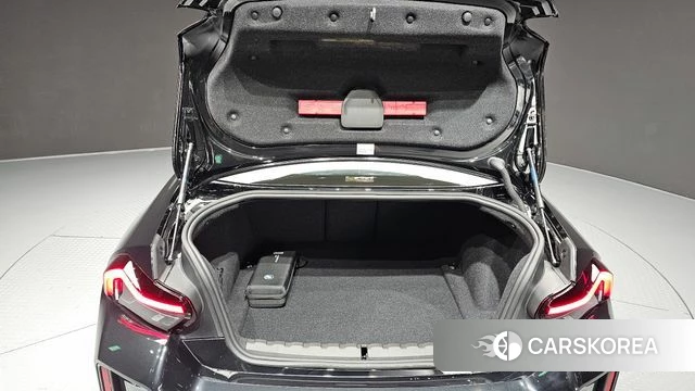 BMW M2 (G87) id 4964117 из Кореи 11