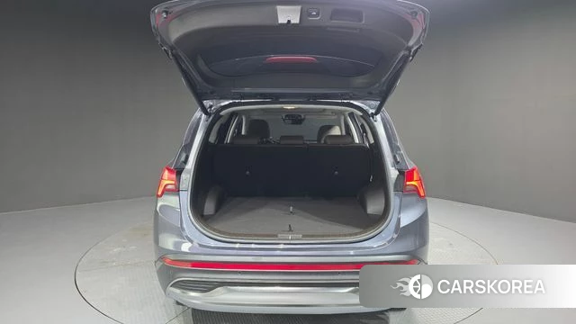 Hyundai The New Santa Fe id 3839308 из Кореи 11
