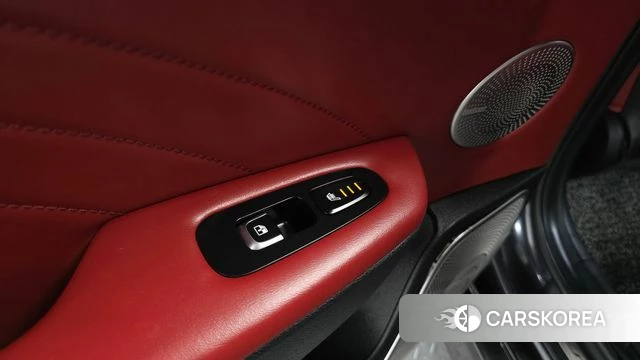 Kia Stinger Meister id 5053838 из Кореи 11