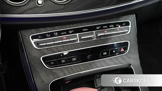 Mercedes-Benz E-Class W213 id 5047396 из Кореи 11