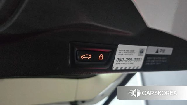 BMW X5 (G05) id 4992397 из Кореи 11