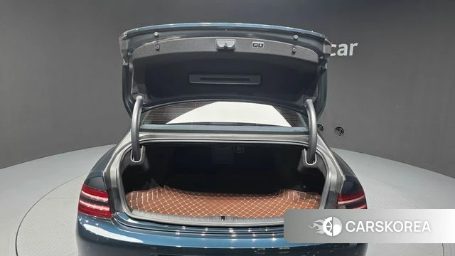 Genesis G80 (RG3) id 4997573 из Кореи 11