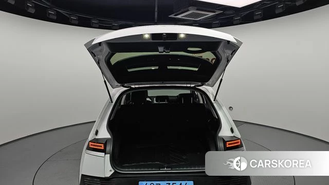 Hyundai Ionic 5 id 4965891 из Кореи 11