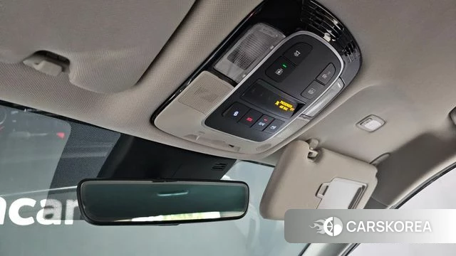 Hyundai Sonata (DN8) id 4987780 из Кореи 11