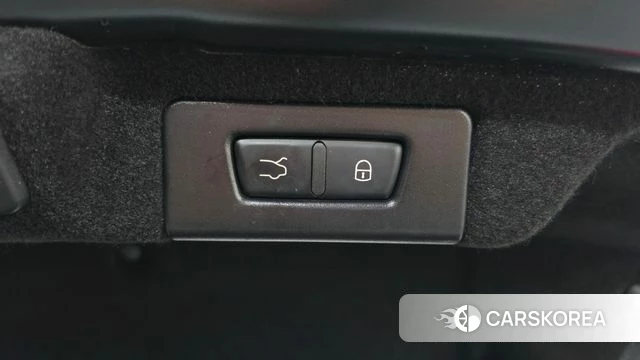 Maserati Quattroporte id 4987402 из Кореи 11