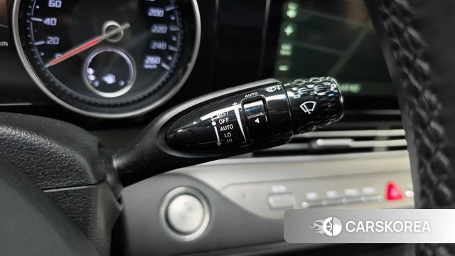 Hyundai The New Grandeur IG id 4785154 из Кореи 11