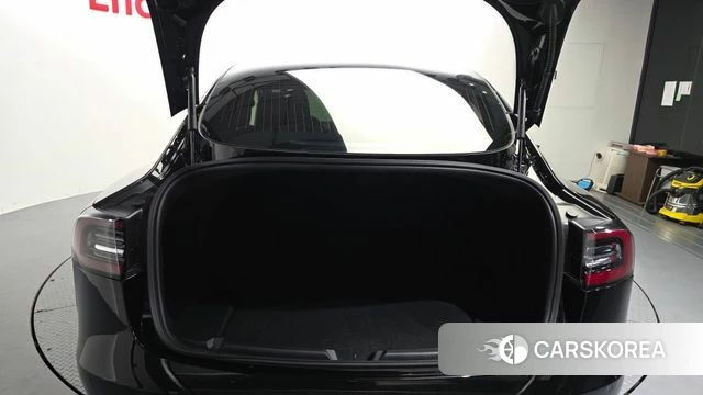 Tesla Model 3 id 5013295 из Кореи 11