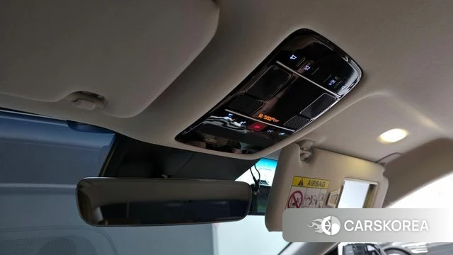 Hyundai Grandeur (GN7) id 4995849 из Кореи 11