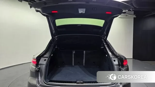 Porsche Cayenne (PO536) id 3675666 из Кореи 11