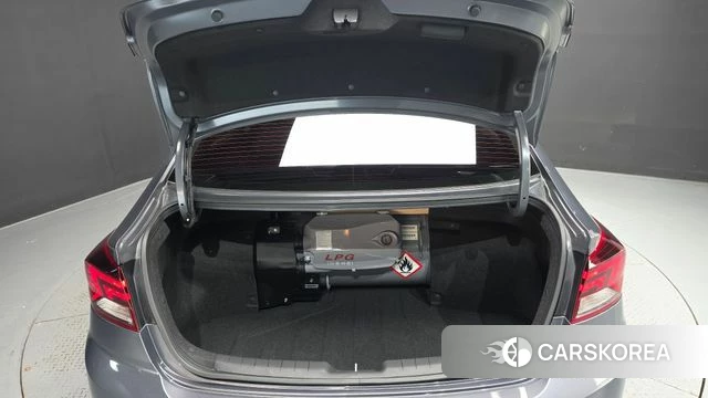 Hyundai The New Avante AD id 4960026 из Кореи 11