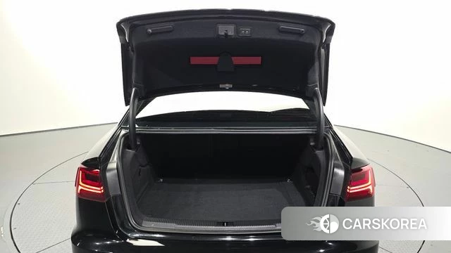 Audi New A6 id 4967846 из Кореи 11
