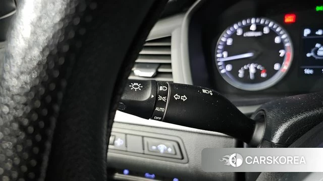 Hyundai Sonata New Rise id 5014046 из Кореи 11