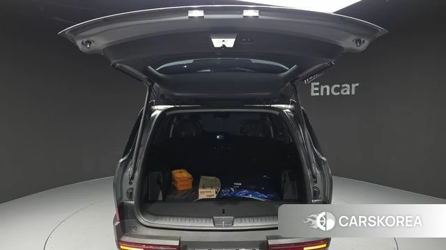 Hyundai Santa Fe (MX5) id 4964872 из Кореи 11