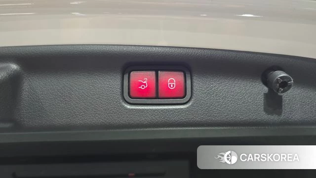Mercedes-Benz C-Class W205 id 4917257 из Кореи 11