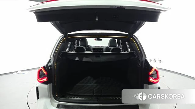 BMW iX3 id 5026783 из Кореи 11