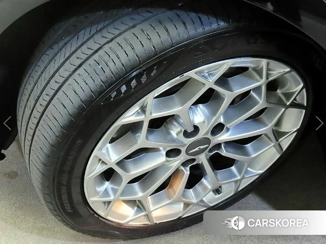 Genesis G80 (RG3) id 5023154 из Кореи 11